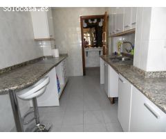 PISO EN NUEVA SEVILLA EN PLANTA BAJA