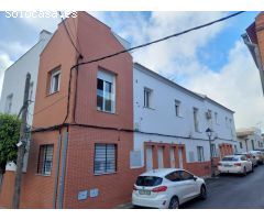 APARTAMENTO EN EL CENTRO CASTILLEJA DE LA CUESTA