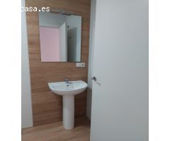 APARTAMENTO EN EL CENTRO CASTILLEJA DE LA CUESTA