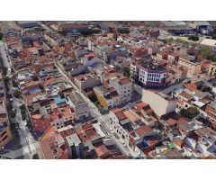 Solar urbano en Venta en Terrassa, Barcelona