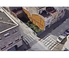 Solar urbano en Venta en Terrassa, Barcelona
