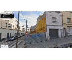 Solar urbano en Venta en Terrassa, Barcelona