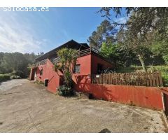 Chalet en Venta en Torrelles de Llobregat, Barcelona