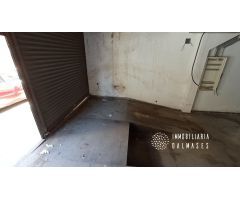 Local comercial en Venta en Montcada i Reixac, Barcelona