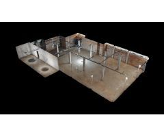 Local comercial en Venta en Palau-Solitá i Plegamans, Barcelona
