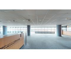 Oficina en Venta en Sabadell, Barcelona