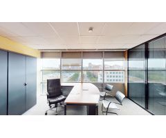 Oficina en Venta en Sabadell, Barcelona