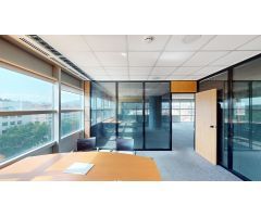 Oficina en Venta en Sabadell, Barcelona
