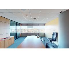 Oficina en Venta en Sabadell, Barcelona