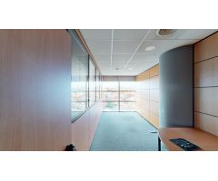 Oficina en Venta en Sabadell, Barcelona