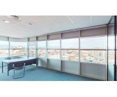 Oficina en Venta en Sabadell, Barcelona