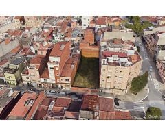 Solar urbano en Venta en Terrassa, Barcelona
