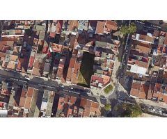 Solar urbano en Venta en Terrassa, Barcelona