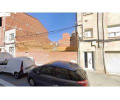 Solar urbano en Venta en Terrassa, Barcelona