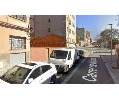 Solar urbano en Venta en Terrassa, Barcelona