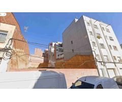 Solar urbano en Venta en Terrassa, Barcelona