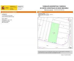 Solar urbano en Venta en Terrassa, Barcelona