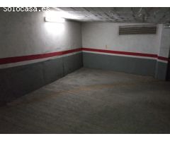 Garaje/Parking en Venta en Sabadell, Barcelona
