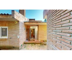 Chalet en Venta en lAmetlla del Vallès, Barcelona