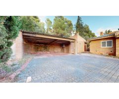 Chalet en Venta en lAmetlla del Vallès, Barcelona