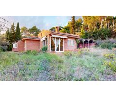 Chalet en Venta en lAmetlla del Vallès, Barcelona