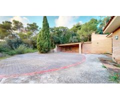 Chalet en Venta en lAmetlla del Vallès, Barcelona