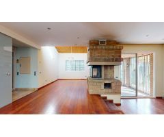 Chalet en Venta en lAmetlla del Vallès, Barcelona