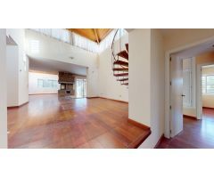 Chalet en Venta en lAmetlla del Vallès, Barcelona