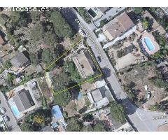 Chalet en Venta en Tordera, Barcelona