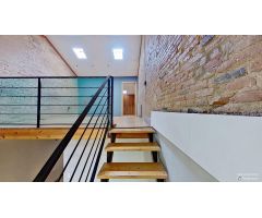 Terraced Houses en Venta en Sabadell, Barcelona