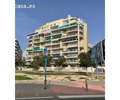 Piso en Alquiler en San Juan de Alicante, Alicante