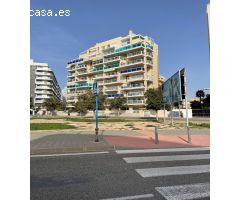 Piso en Alquiler en San Juan de Alicante, Alicante