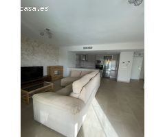 Piso en Alquiler en San Juan de Alicante, Alicante