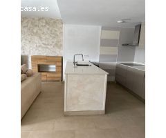 Piso en Alquiler en San Juan de Alicante, Alicante