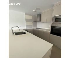 Piso en Alquiler en San Juan de Alicante, Alicante