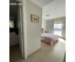 Piso en Alquiler en San Juan de Alicante, Alicante