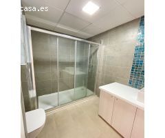Piso en Alquiler en San Juan de Alicante, Alicante