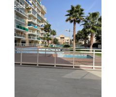 Piso en Alquiler en San Juan de Alicante, Alicante