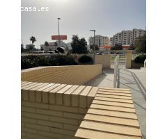 Piso en Alquiler en San Juan de Alicante, Alicante