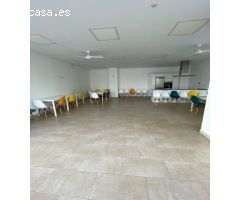 Piso en Alquiler en San Juan de Alicante, Alicante