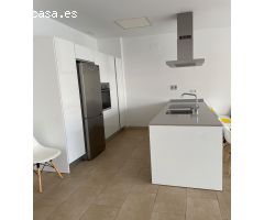 Piso en Alquiler en San Juan de Alicante, Alicante