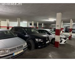 Garaje/Parking en Venta en San Juan de Alicante, Alicante