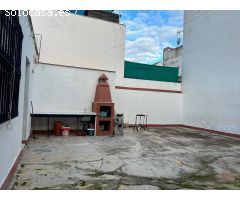 Casa a la venta en La Rinconada, barriada de la Estacada