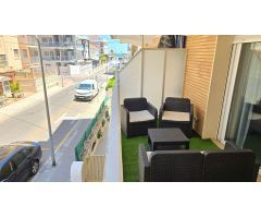 Apartamento en Venta en Puerto de Gandía, Valencia