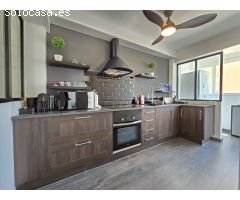 Apartamento en Venta en Puerto de Gandía, Valencia