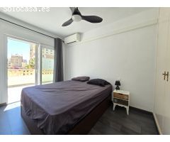 Apartamento en Venta en Puerto de Gandía, Valencia