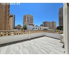Apartamento en Venta en Puerto de Gandía, Valencia