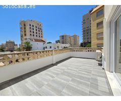 Apartamento en Venta en Puerto de Gandía, Valencia