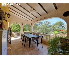 Chalet en Venta en Palma de Gandía, Valencia