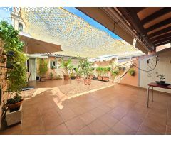 Terraced Houses en Venta en Almoines, Valencia